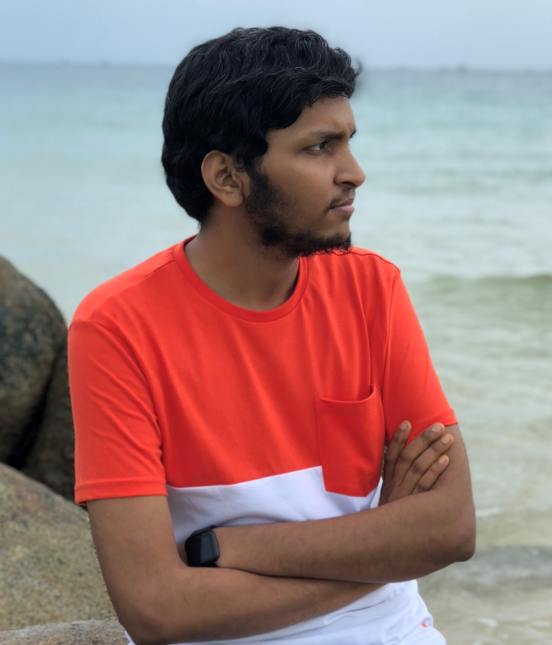 Ananta Narayan Balaji