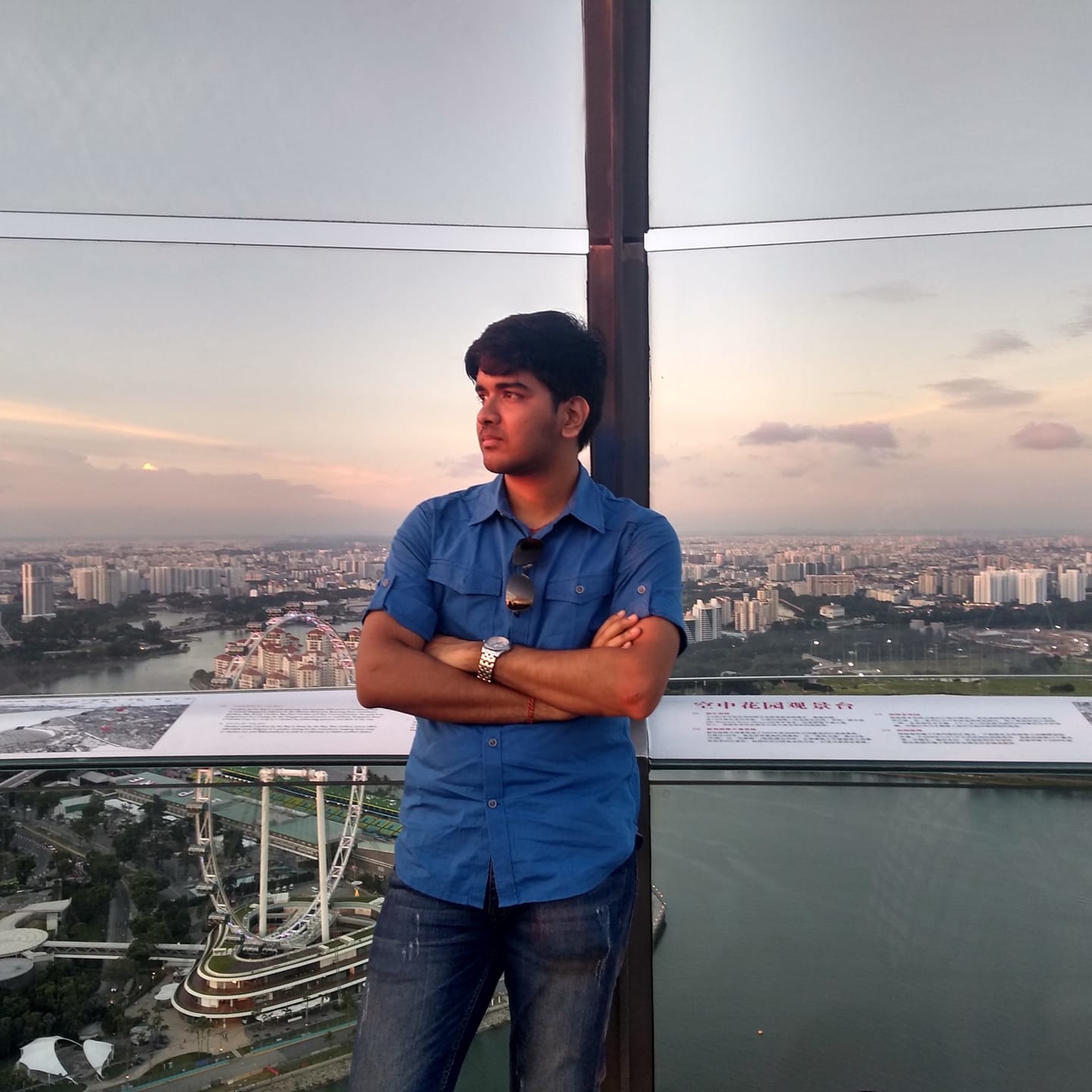 Mohit Upadhyay