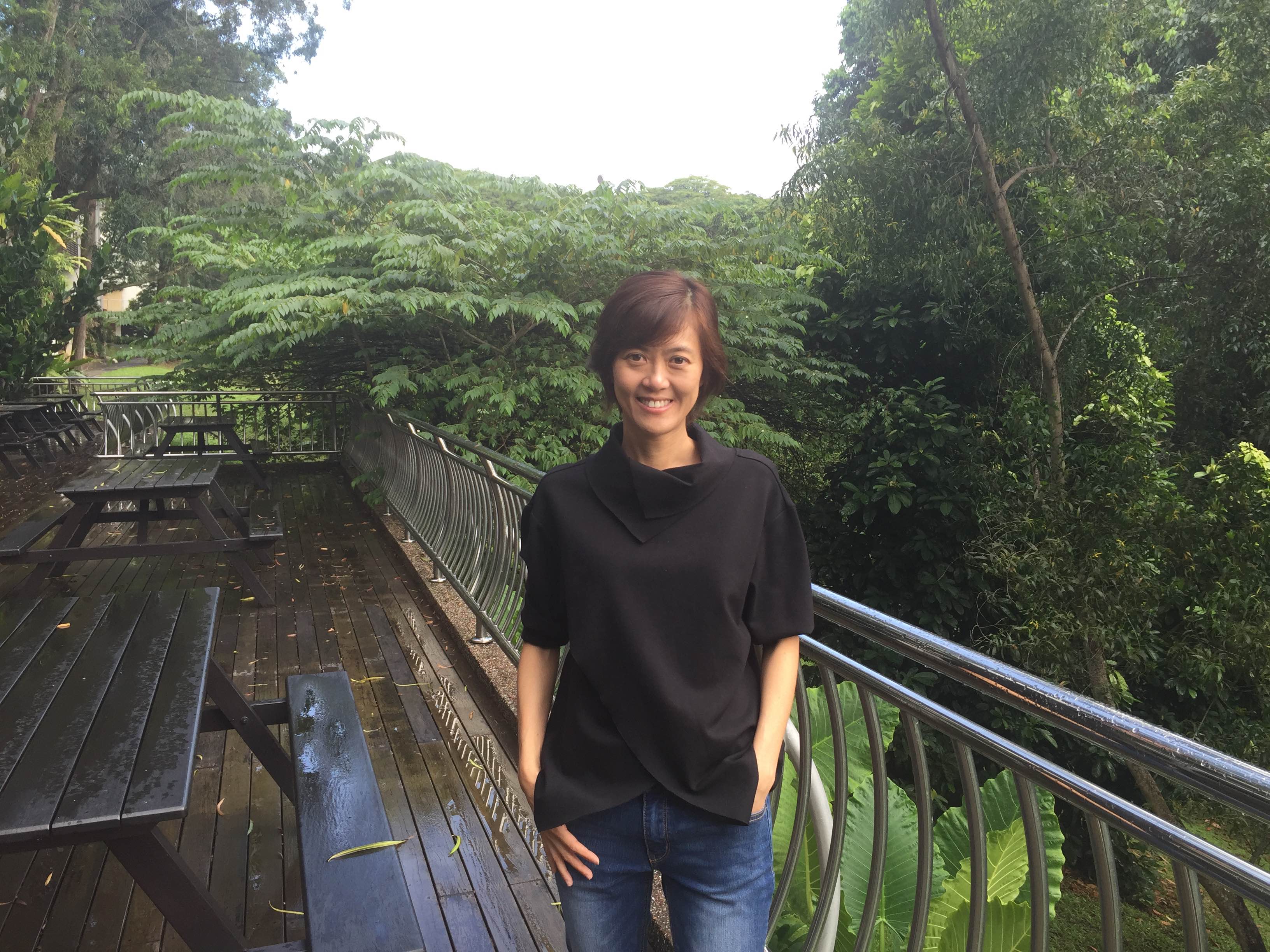 Li-Shiuan Peh