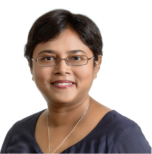 Tulika Mitra