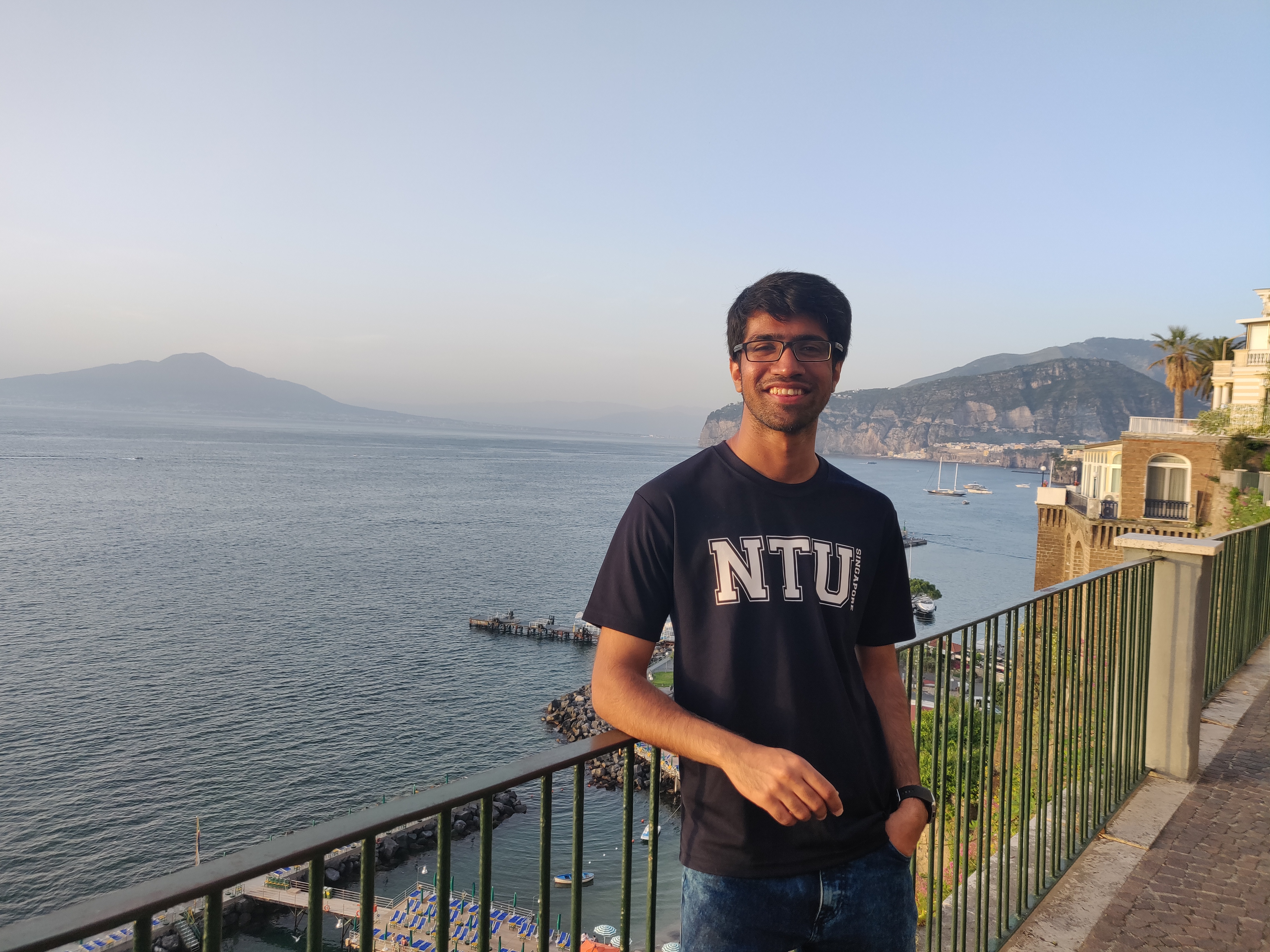 Rohan Juneja