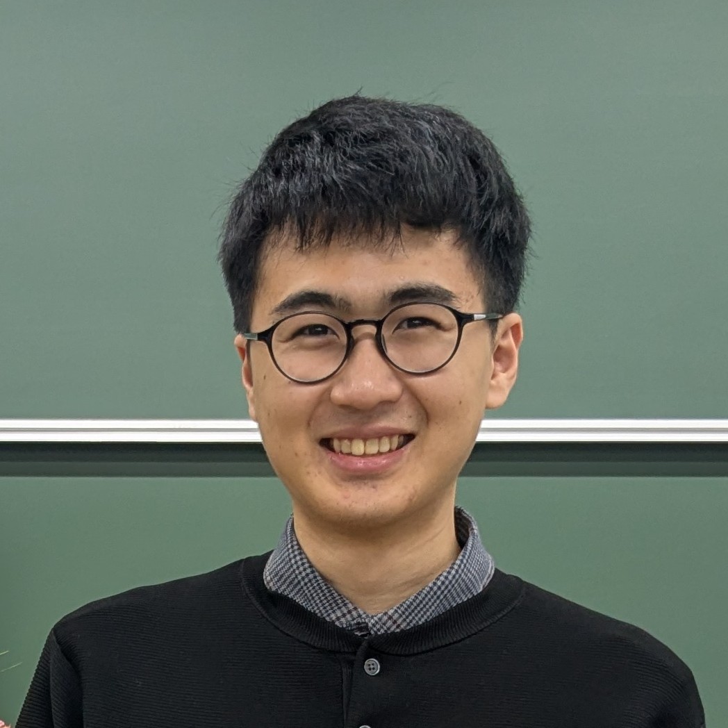 Shun Katsumi